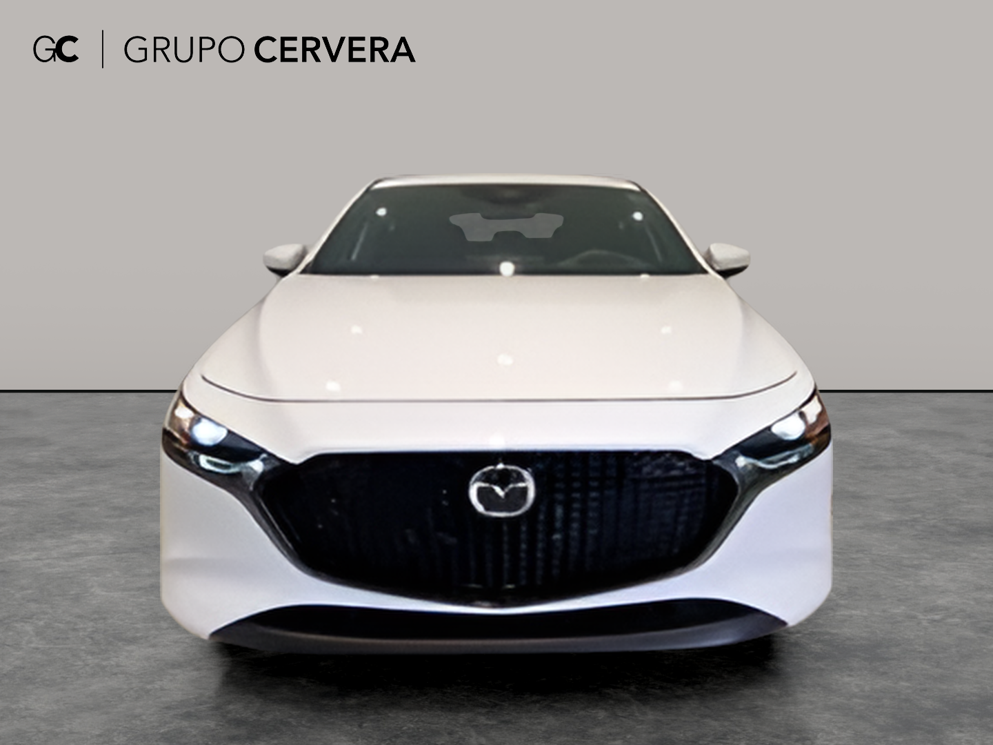 Mazda Mazda 3 2.5L E-SKY G MHEV Centre-line 6AT 103 KW (140 CV)