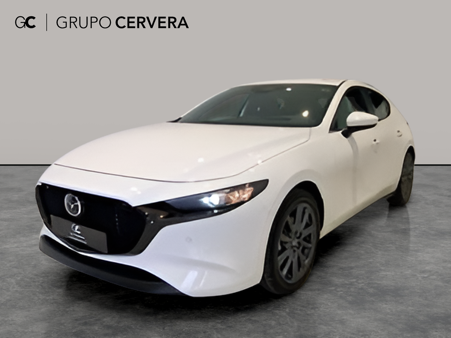 Mazda Mazda 3 2.5L E-SKY G MHEV Centre-line 6AT 103 KW (140 CV)