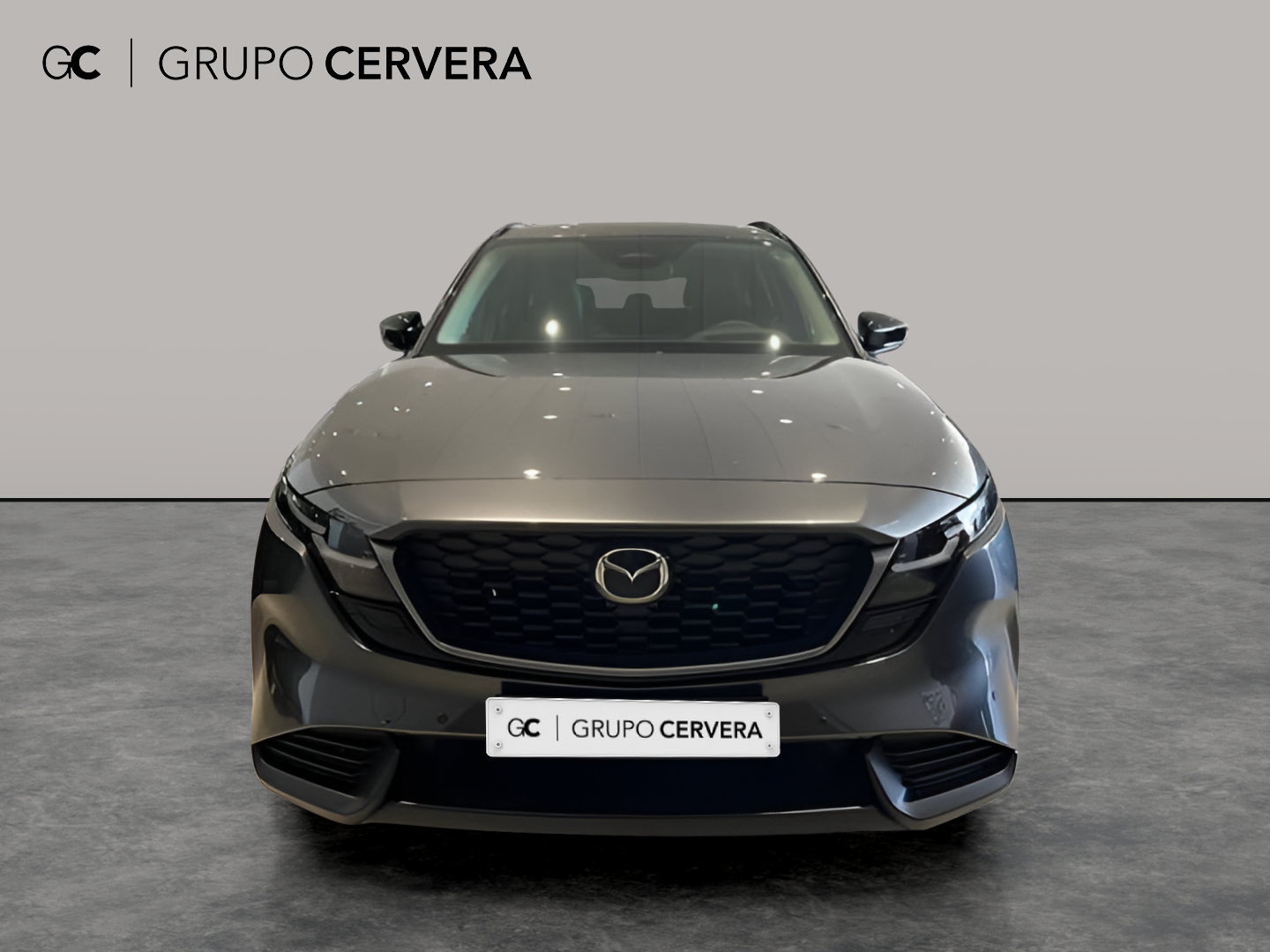 Mazda CX-5 2.5L E-SKYACTIV G MHEV Centre-Line FWD AT 104 KW (141 CV)