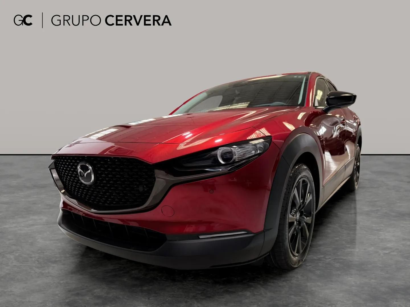 Mazda CX-30 E-SKYACTIV G MHEV Nagisa 103 KW (140 CV)