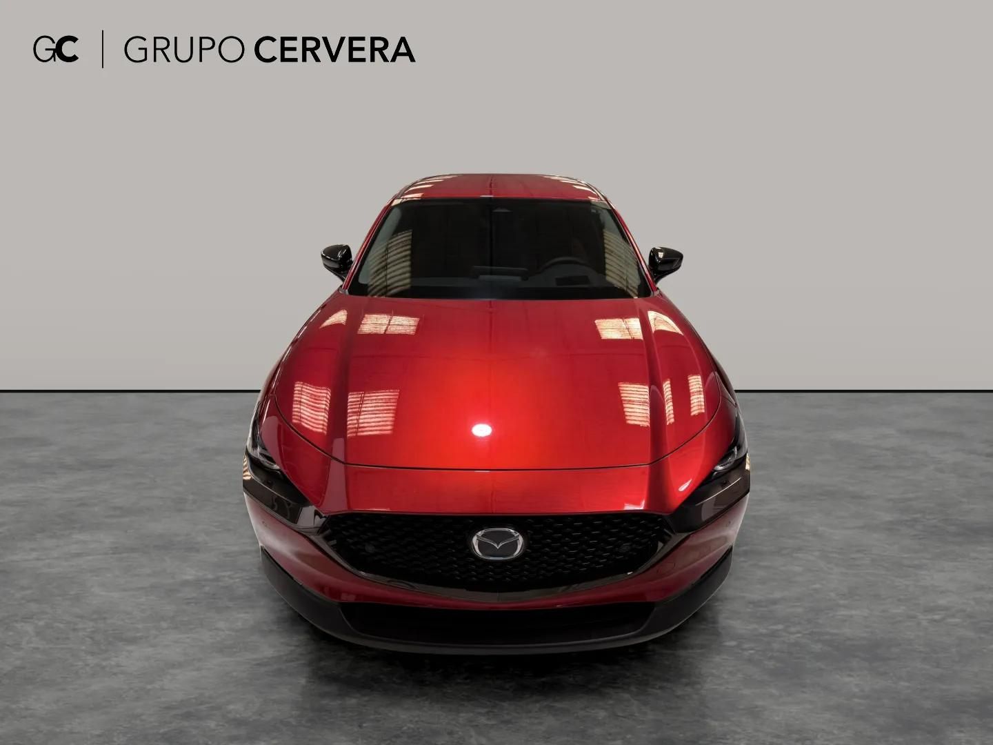 Mazda CX-30 E-SKYACTIV G MHEV Nagisa 103 KW (140 CV)