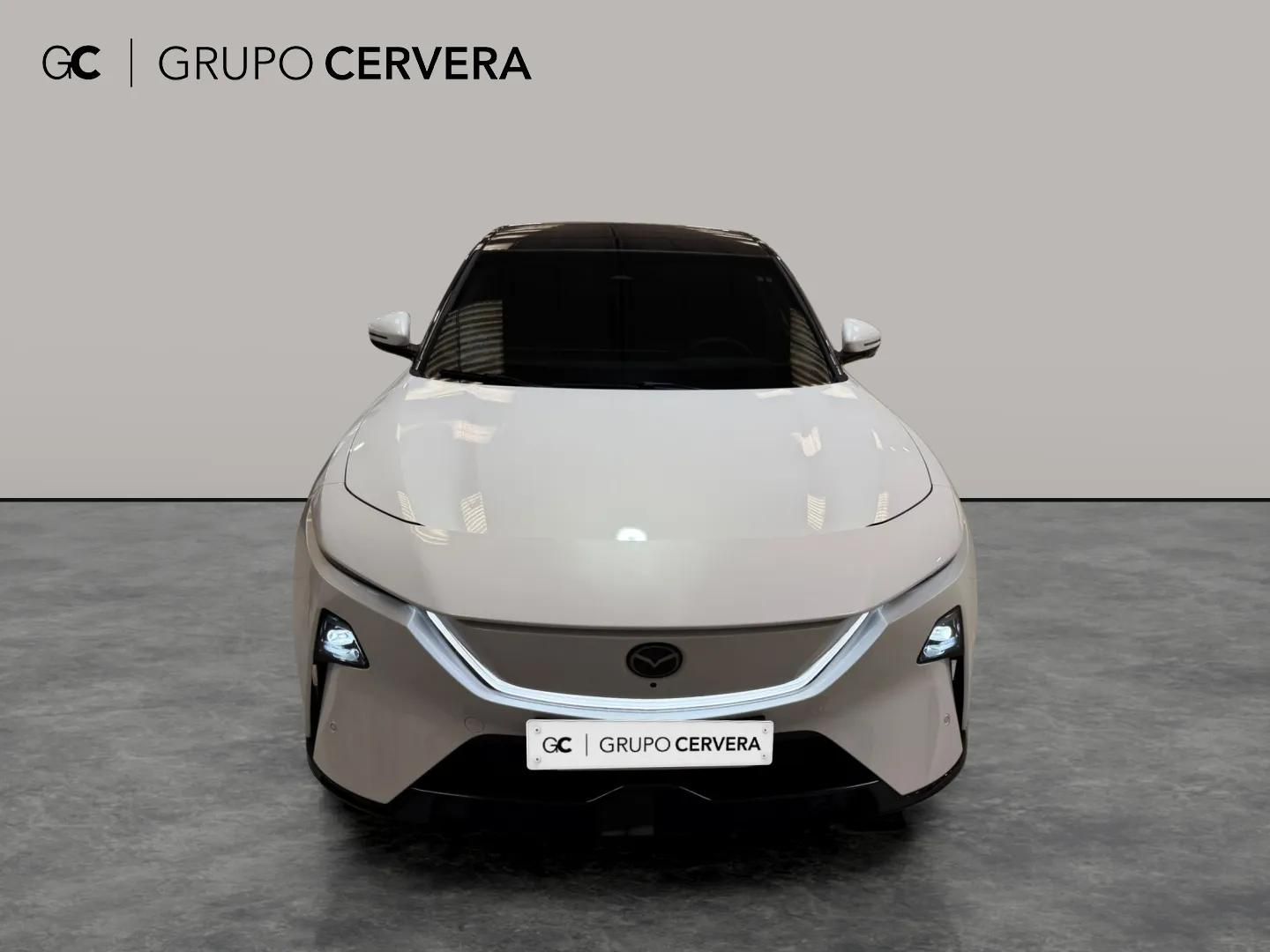 Mazda CX-6e EV Takumi RWD AT 190 KW (258 CV)