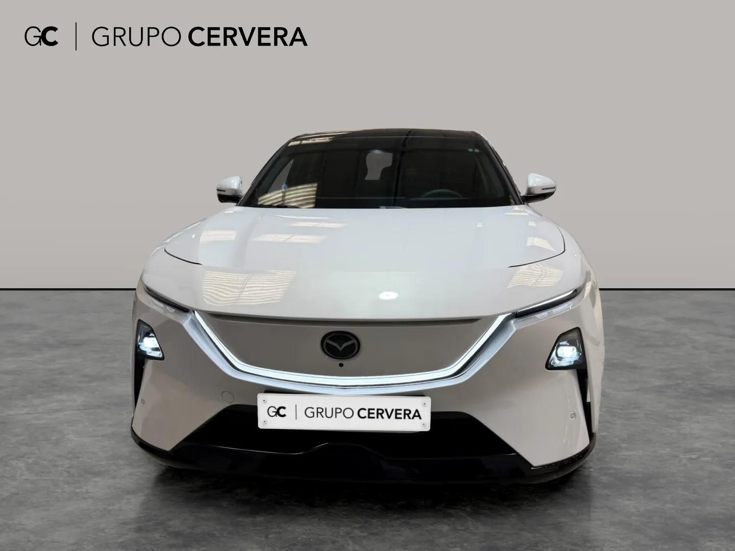 Mazda CX-6e EV Takumi RWD AT 190 KW (258 CV)