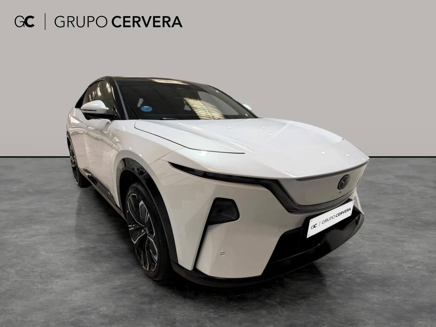 Mazda CX-6e EV Takumi RWD AT 190 KW (258 CV)