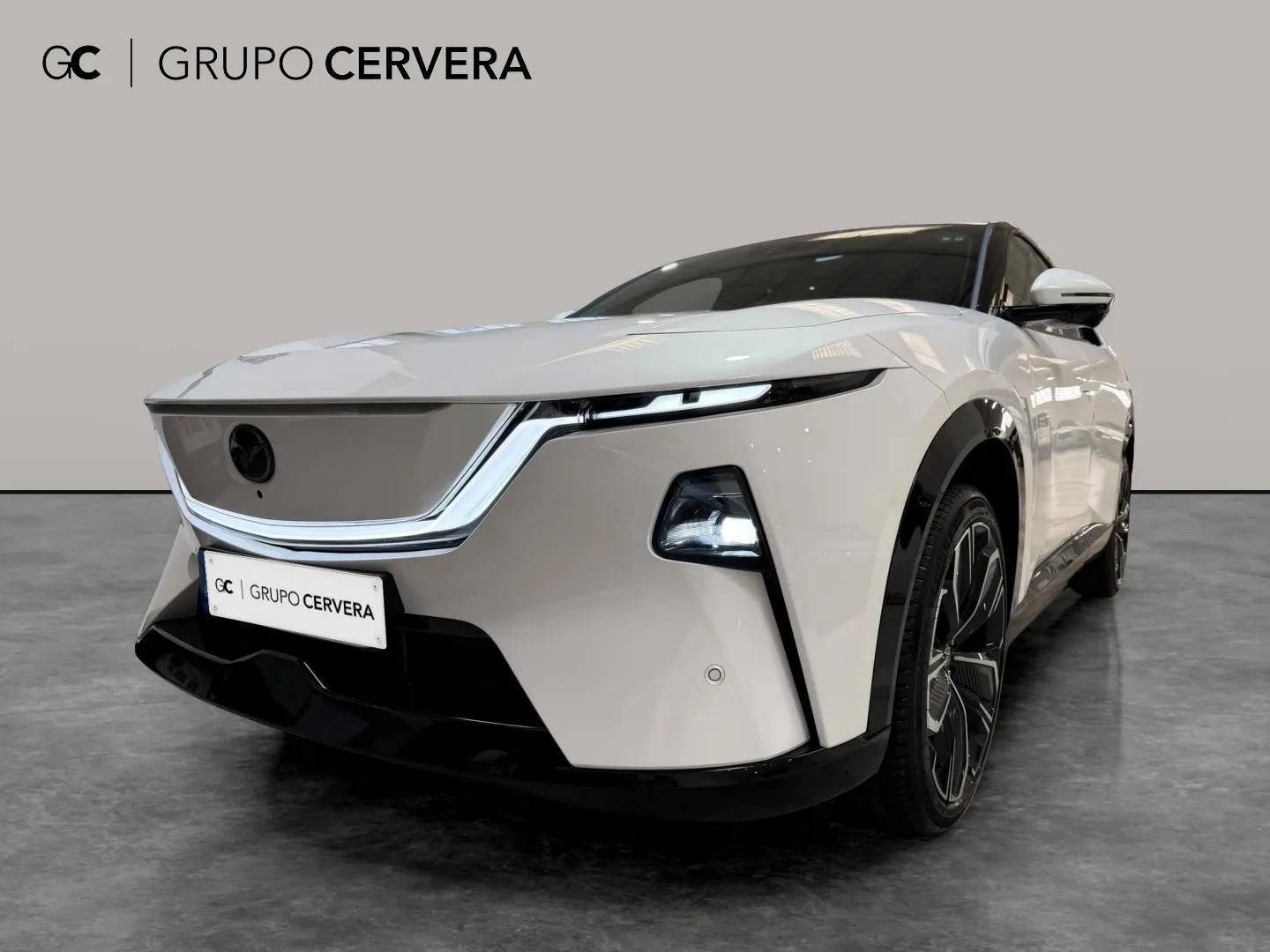 Mazda CX-6e EV Takumi RWD AT 190 KW (258 CV)
