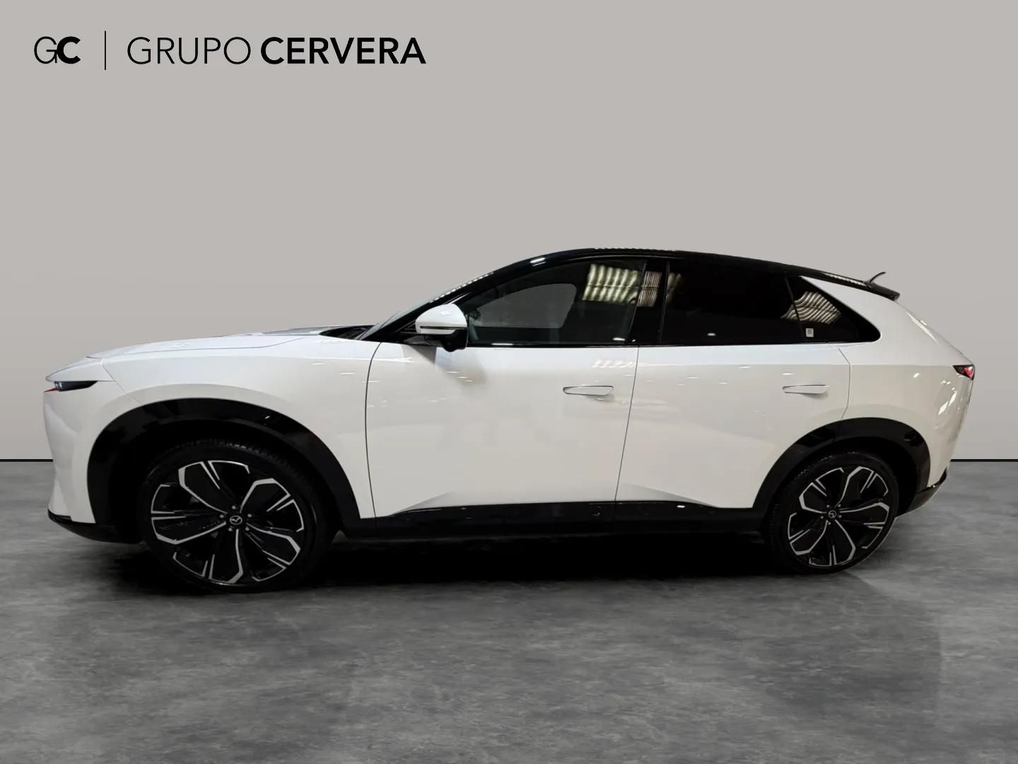 Mazda CX-6e EV Takumi RWD AT 190 KW (258 CV)