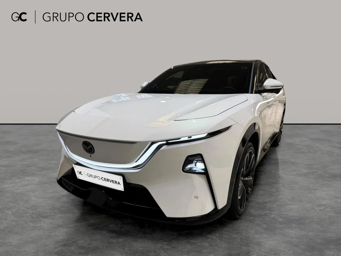 Mazda CX-6e EV Takumi RWD AT 190 KW (258 CV)