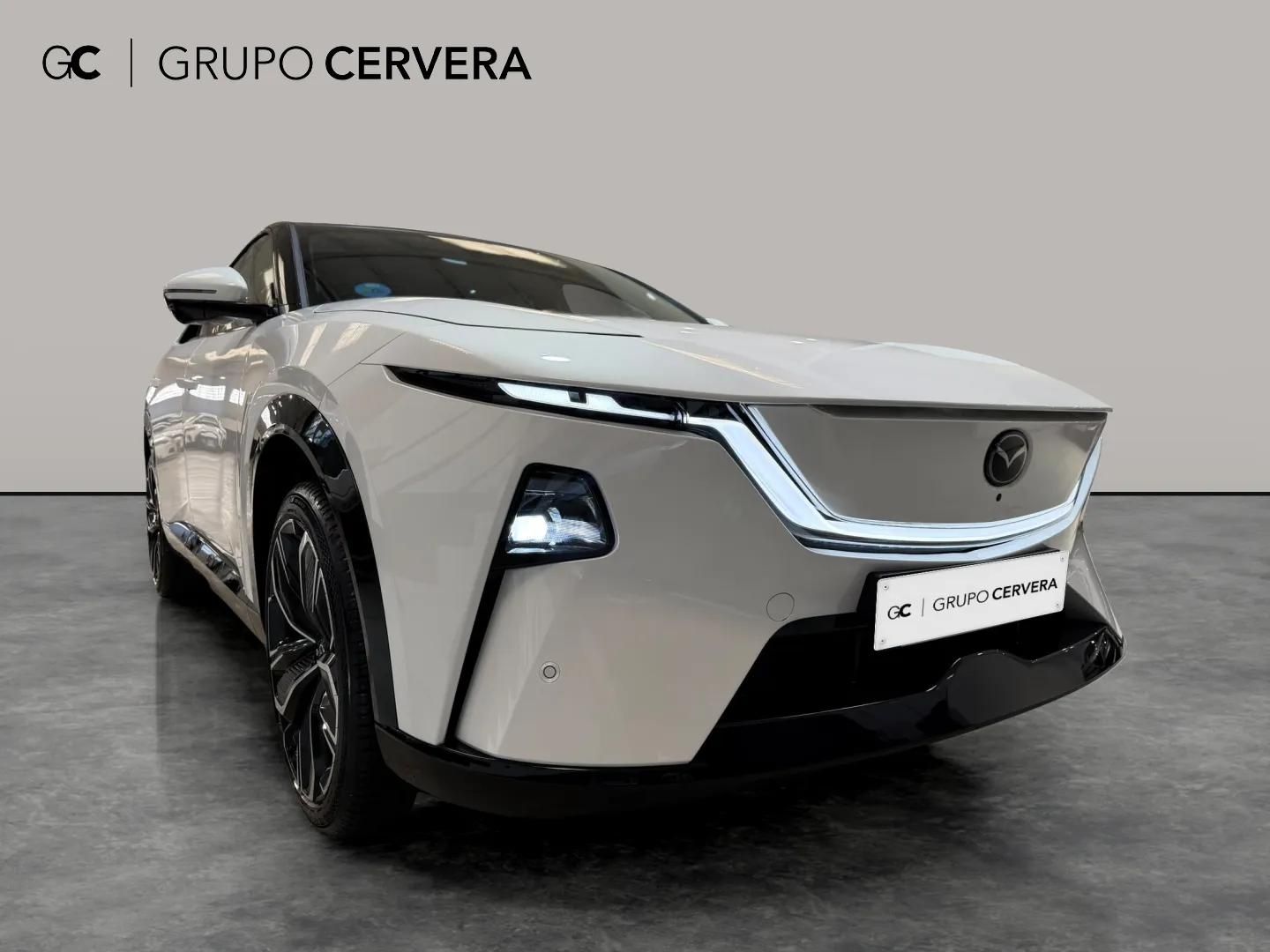 Mazda CX-6e EV Takumi RWD AT 190 KW (258 CV)