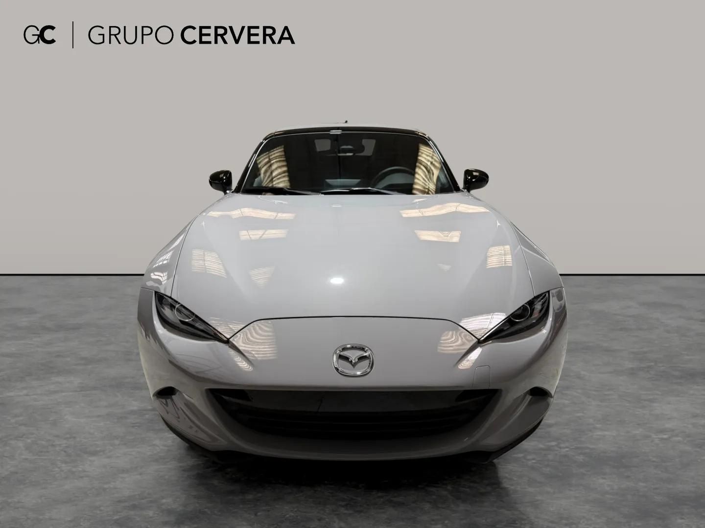 Mazda MX-5 1.5 SKYACTIV-G MT Homura 97 KW (132 CV)