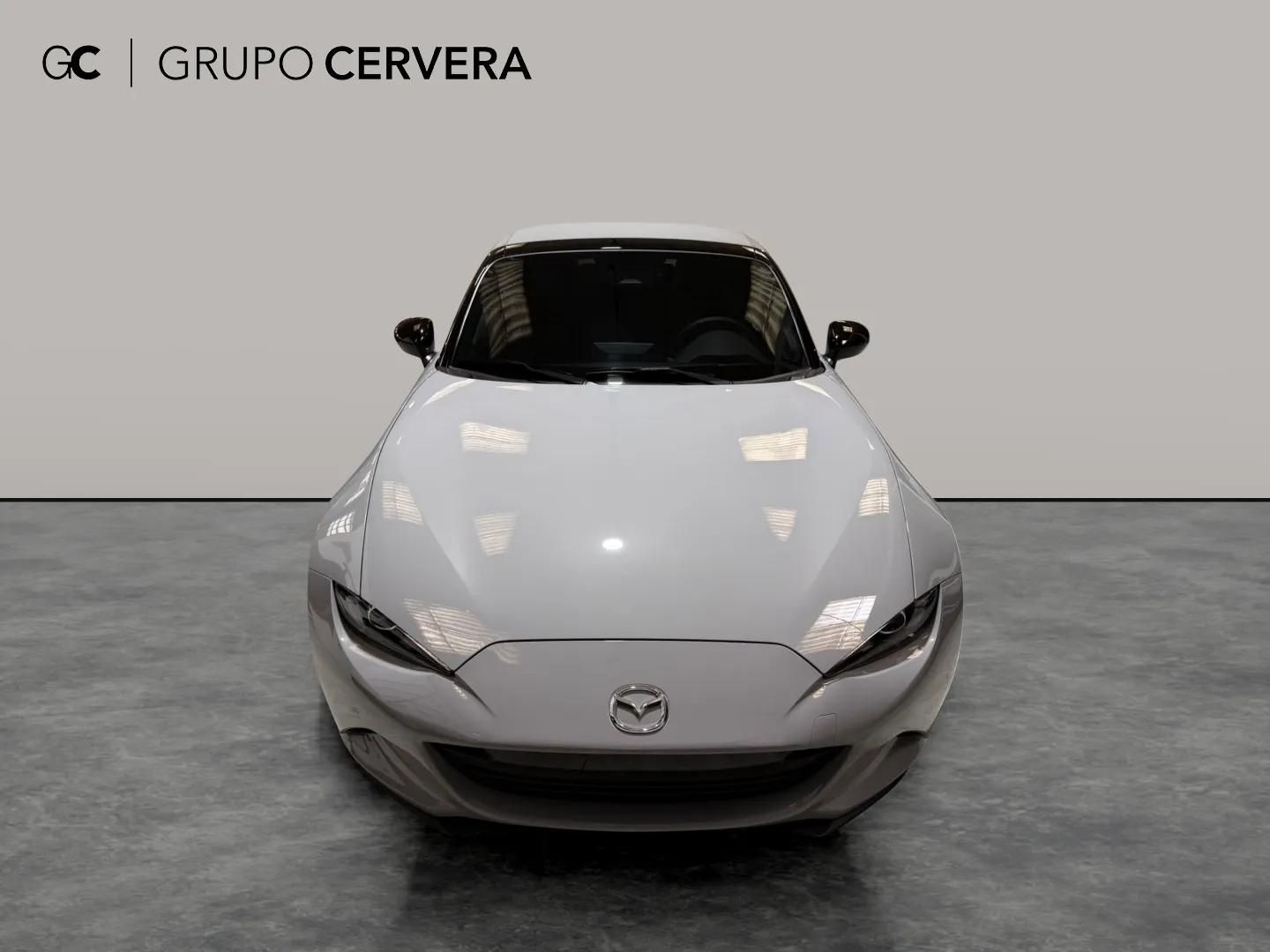 Mazda MX-5 1.5 SKYACTIV-G MT Homura 97 KW (132 CV)