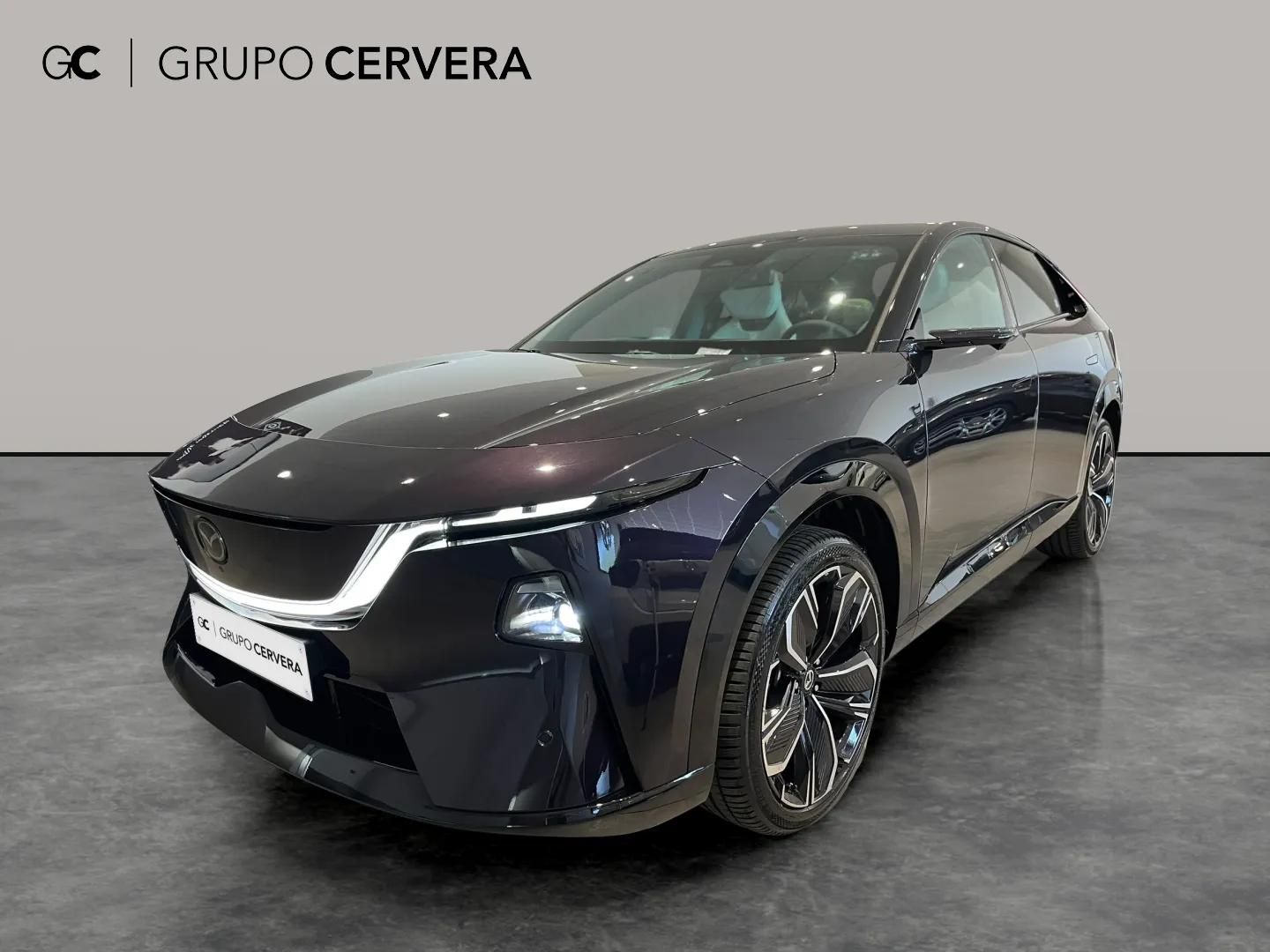 Mazda CX-6e EV Takumi Plus RWD AT 190 KW (258 CV)