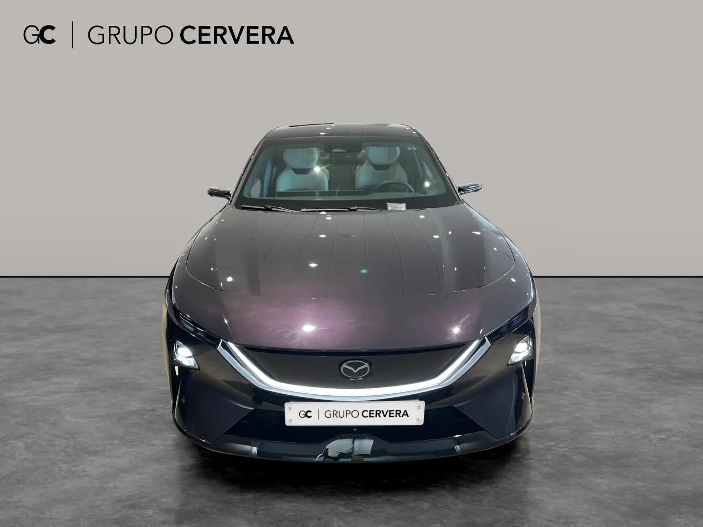 Mazda CX-6e EV Takumi Plus RWD AT 190 KW (258 CV)