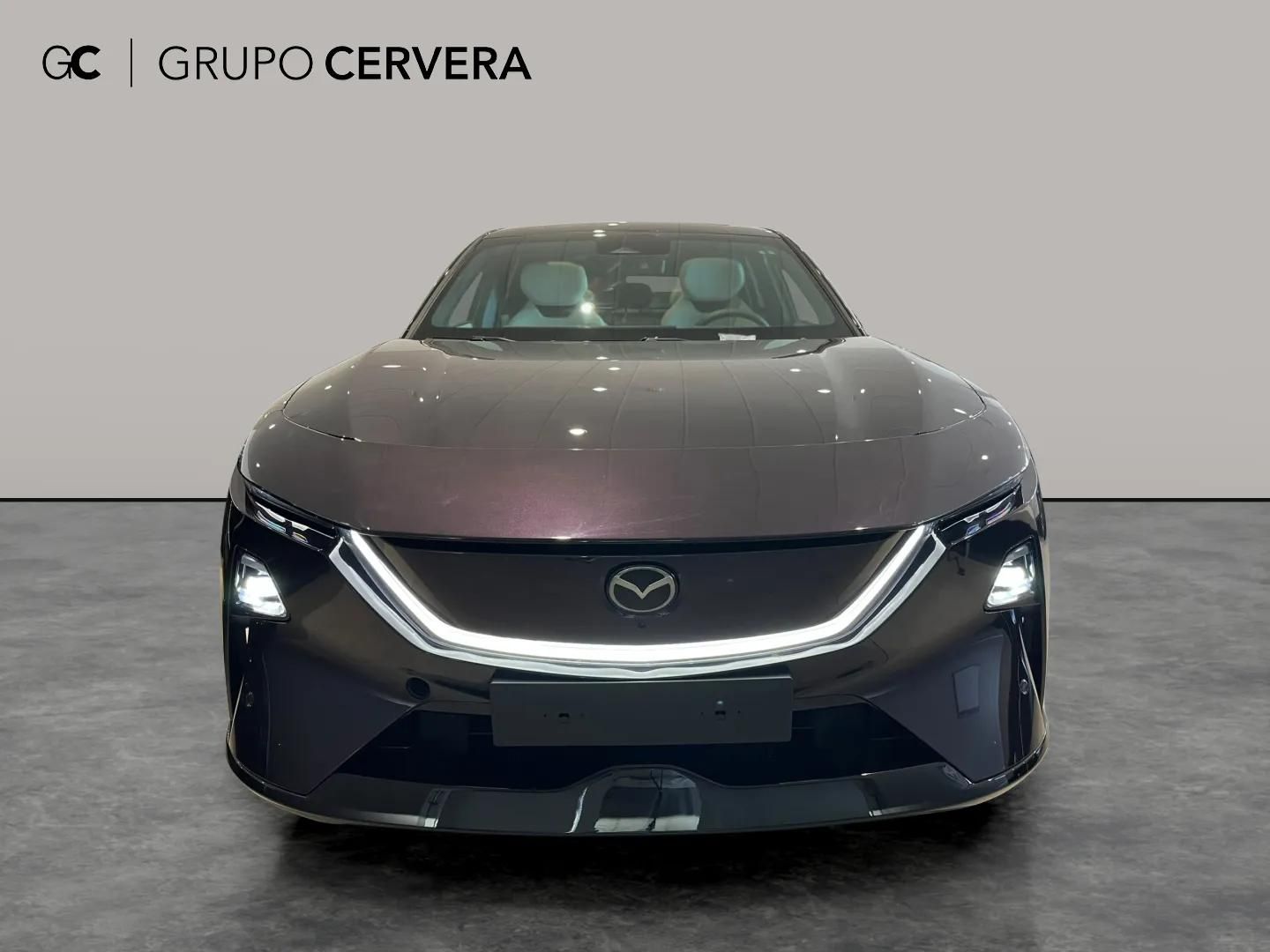 Mazda CX-6e EV Takumi Plus RWD AT 190 KW (258 CV)