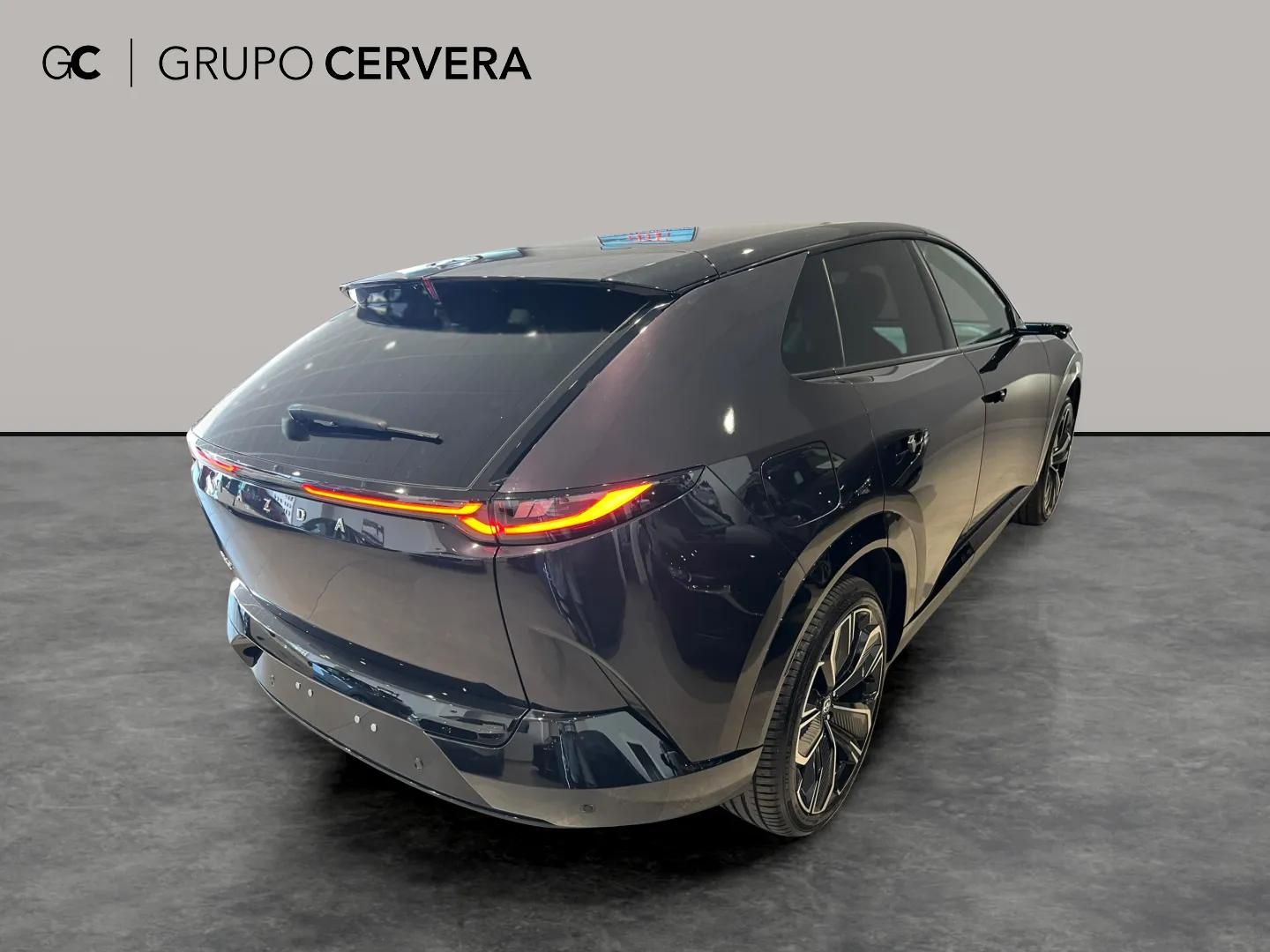 Mazda CX-6e EV Takumi Plus RWD AT 190 KW (258 CV)