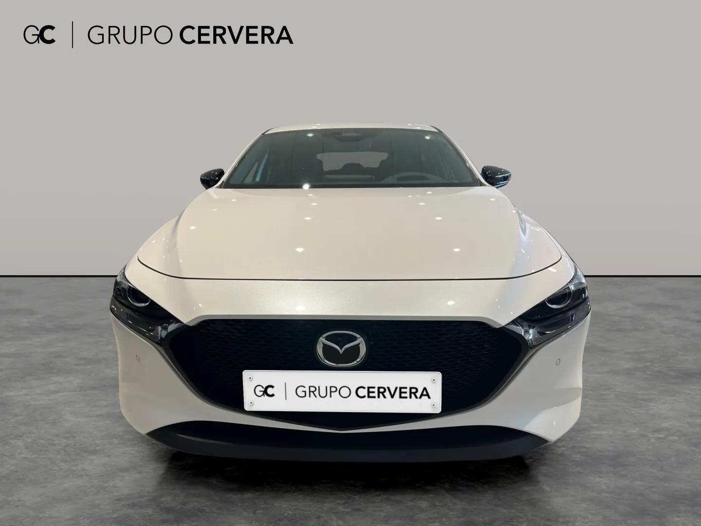 Mazda Mazda 3 2.5L E-SKY G MHEV Homura 103 KW (140 CV)