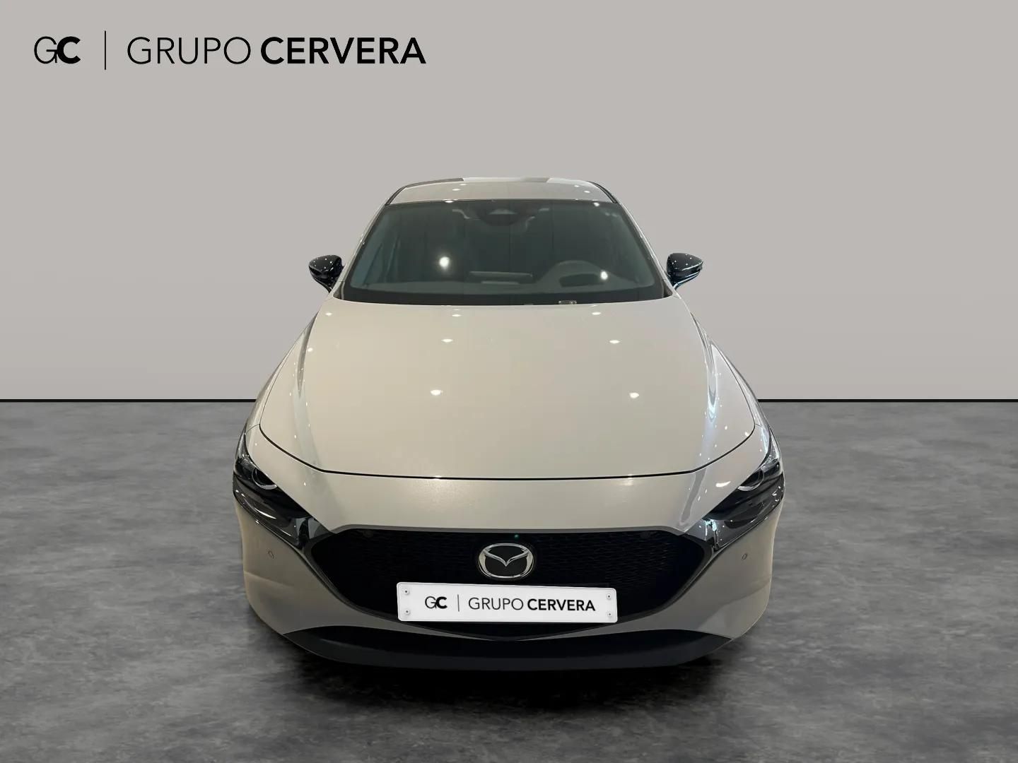 Mazda Mazda 3 2.5L E-SKY G MHEV Homura 103 KW (140 CV)