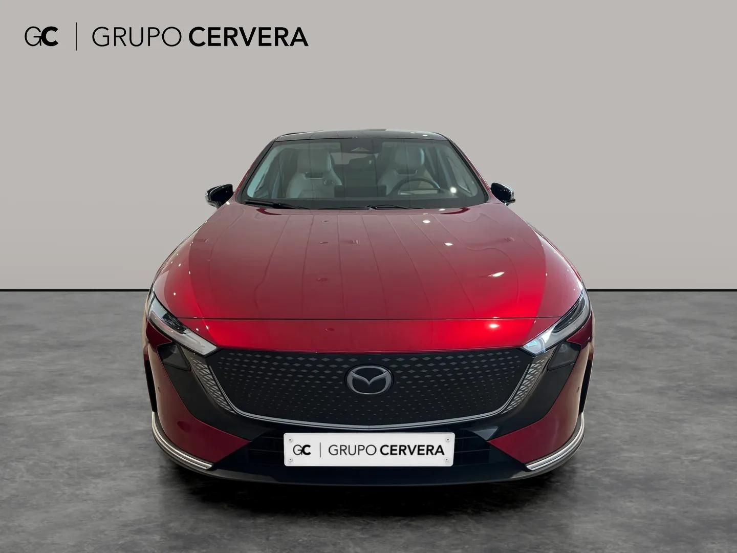 Mazda Mazda 6e EV RWD Takumi 190 KW (258 CV)
