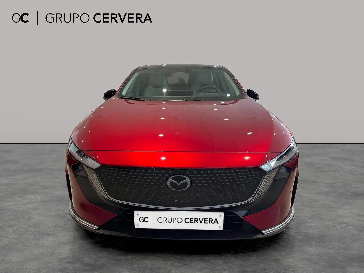 Mazda Mazda 6e EV RWD Takumi 190 KW (258 CV)