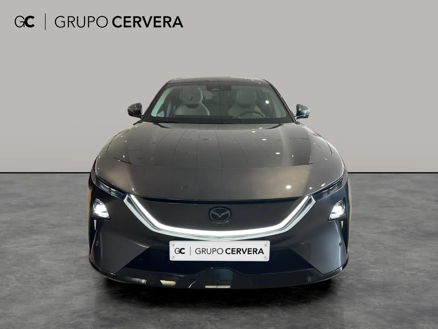 Mazda CX-6e EV Takumi RWD AT 190 KW (258 CV)