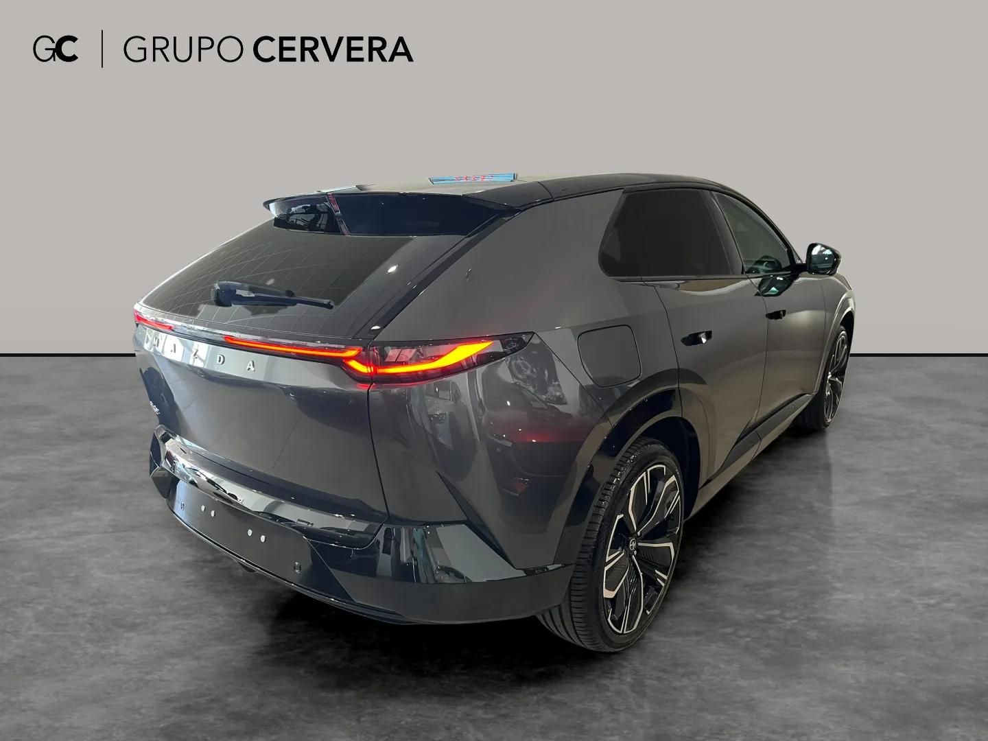 Mazda CX-6e EV Takumi RWD AT 190 KW (258 CV)