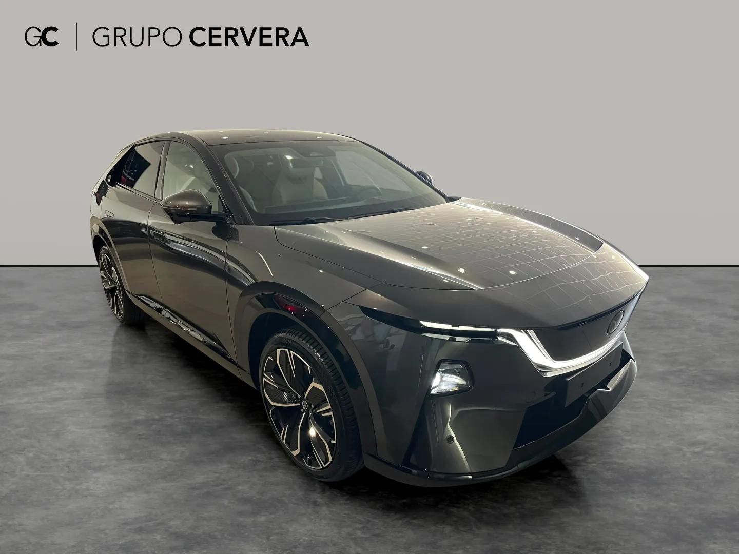 Mazda CX-6e EV Takumi RWD AT 190 KW (258 CV)