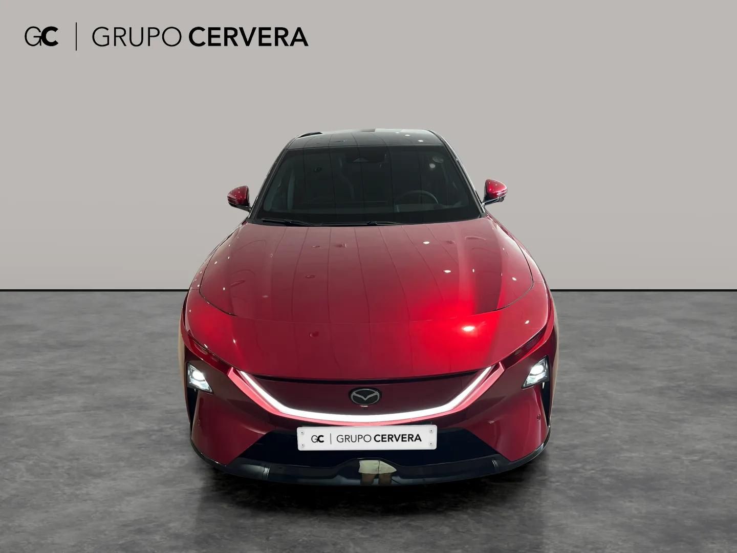 Mazda CX-6e EV Takumi RWD AT 190 KW (258 CV)