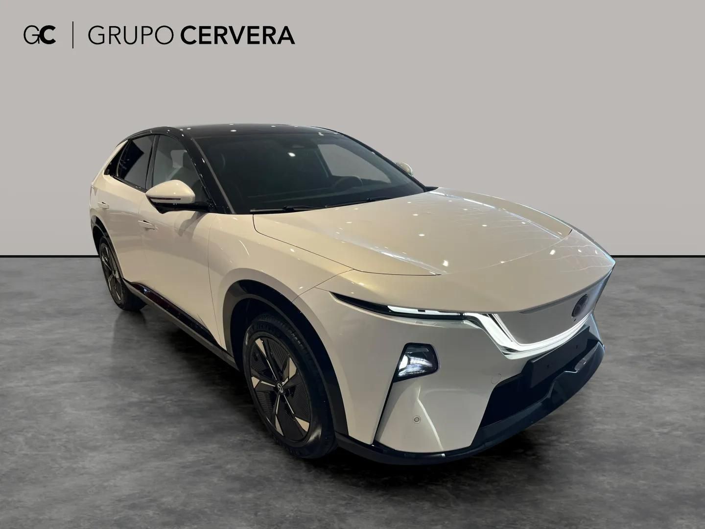 Mazda CX-6e EV Takumi RWD AT 190 KW (258 CV)
