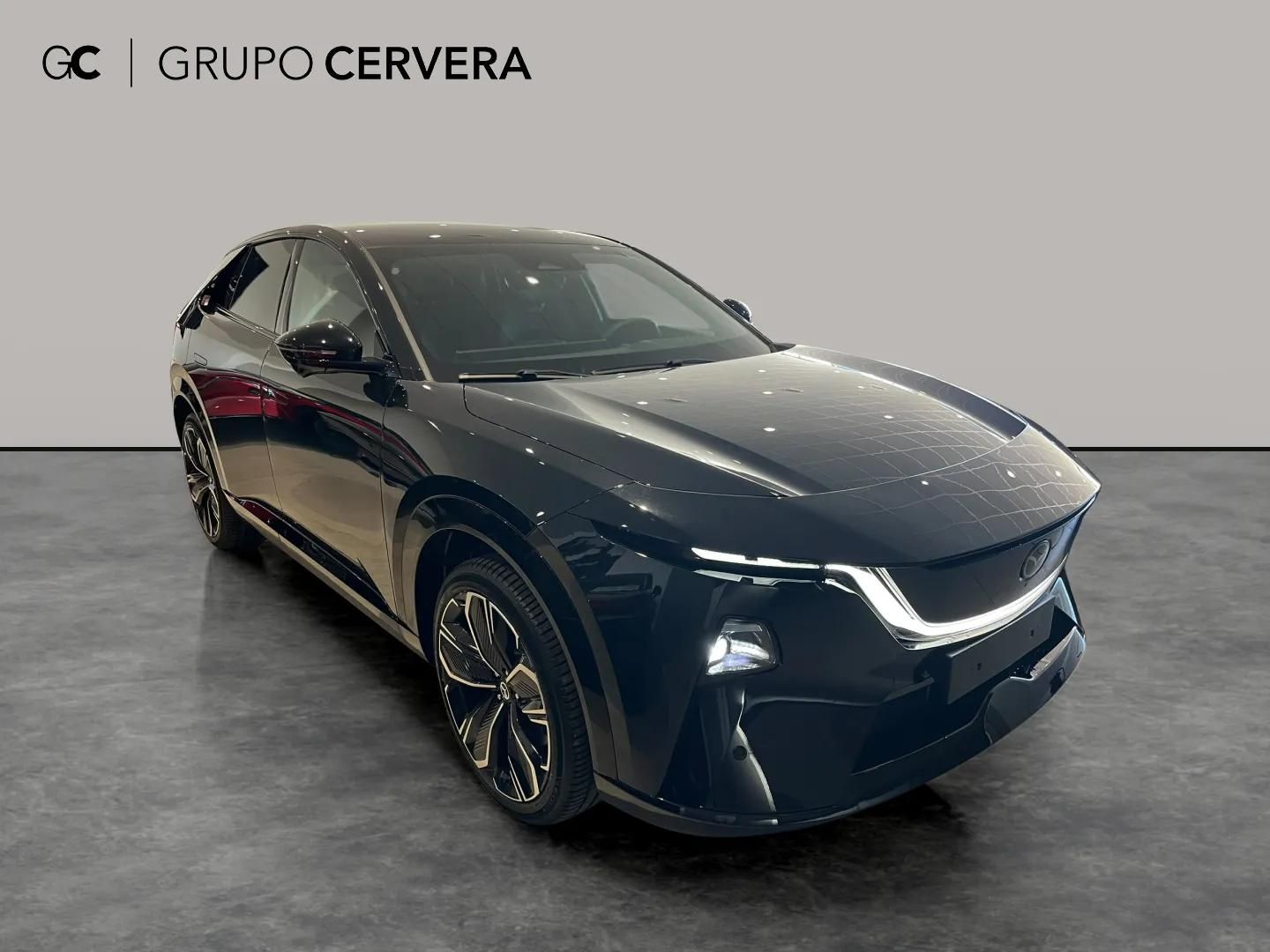 Mazda CX-6e EV Takumi RWD AT 190 KW (258 CV)