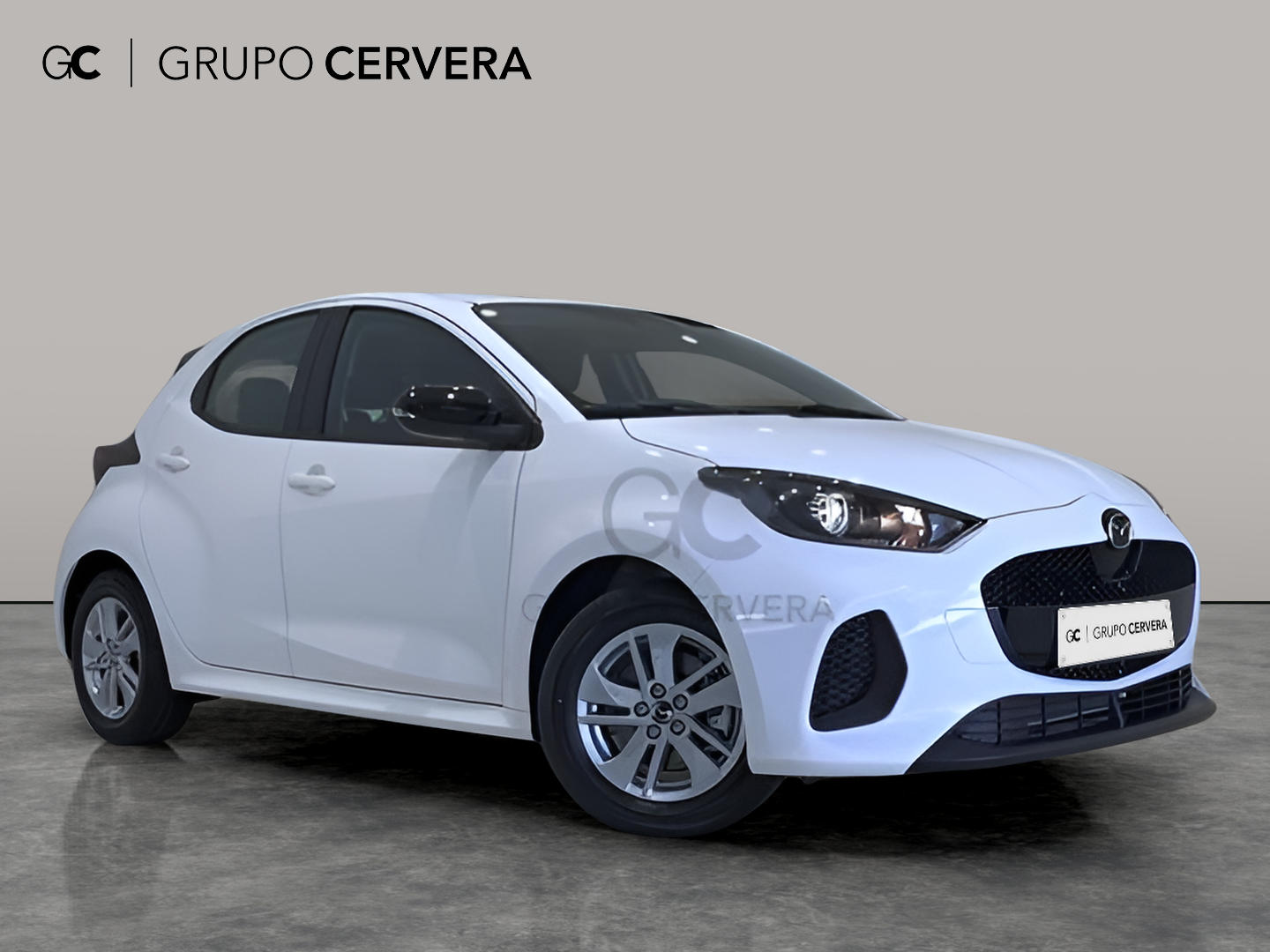 Mazda Mazda 2 1.5 Center-Line CVT 85 KW (116 CV)