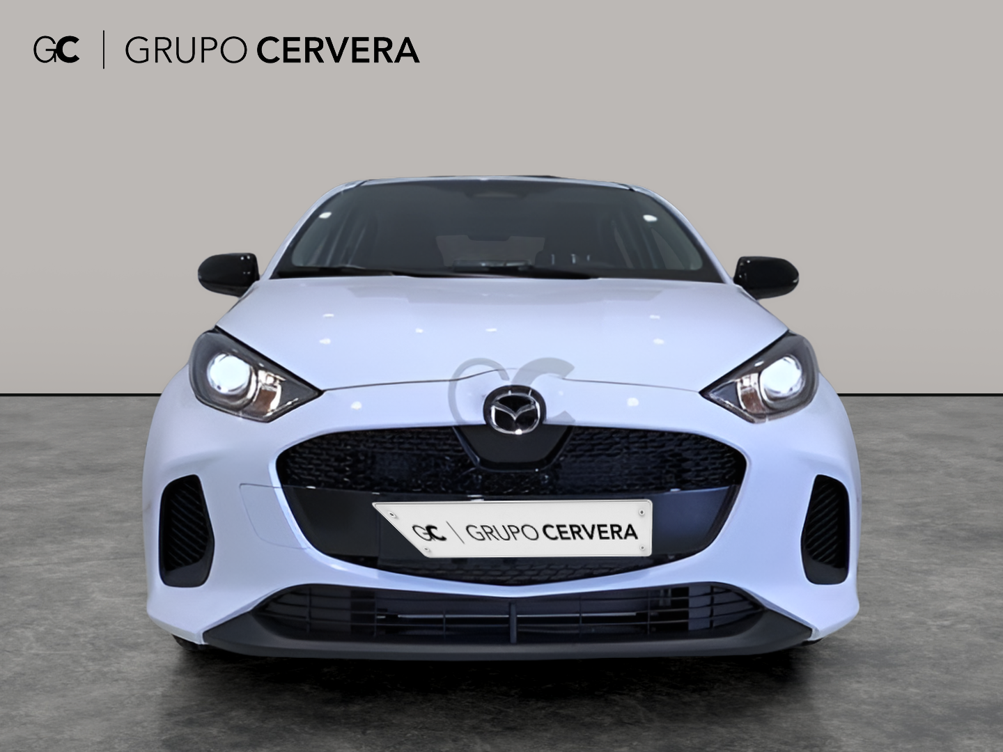 Mazda Mazda 2 1.5 Center-Line CVT 85 KW (116 CV)