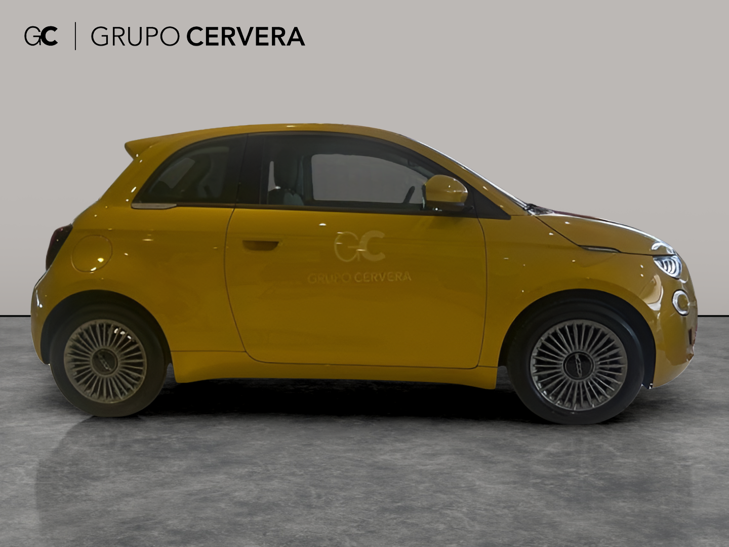 Fiat 500 1.0 Hybrid Torino 48 KW (65 CV)