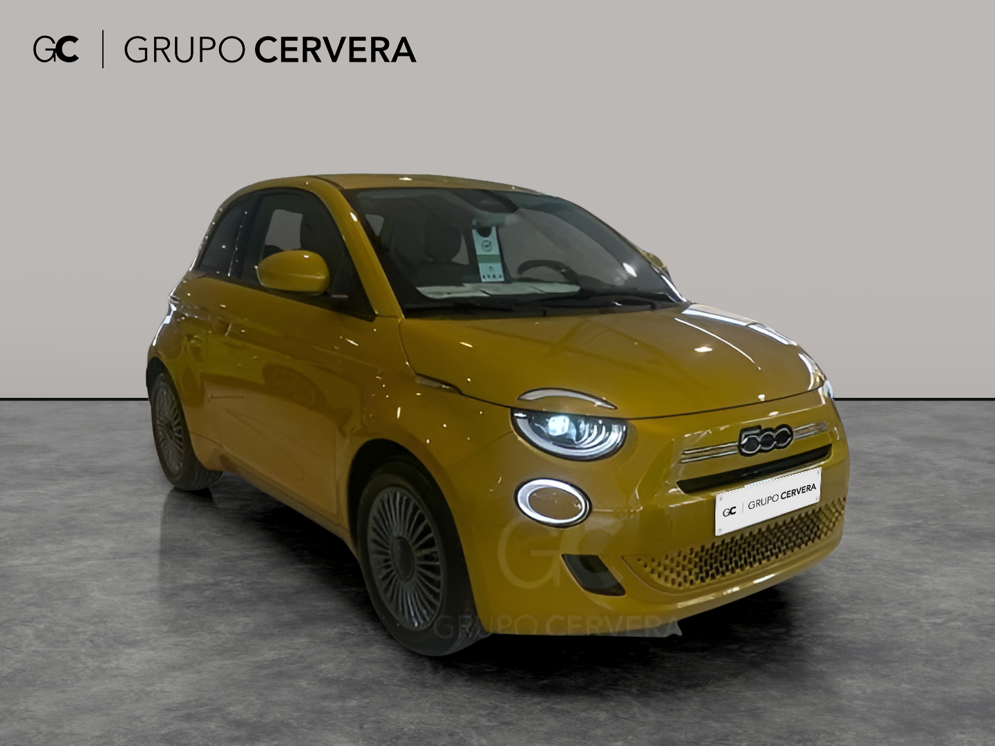 Fiat 500 1.0 Hybrid Torino 48 KW (65 CV)