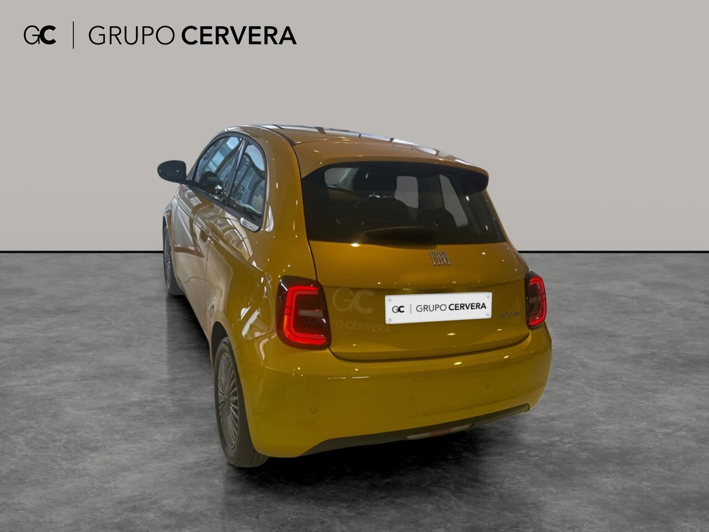 Fiat 500 1.0 Hybrid Torino 48 KW (65 CV)