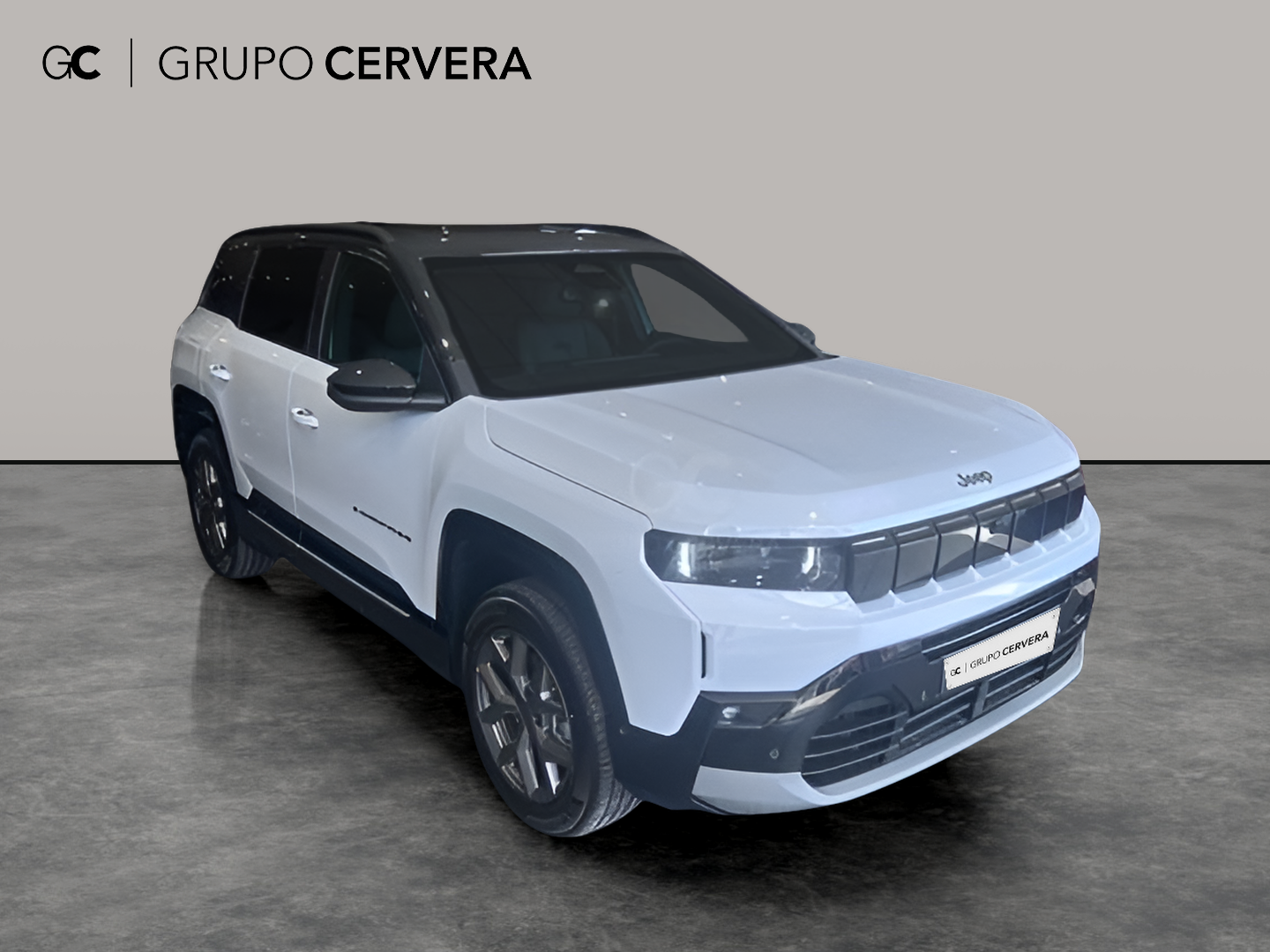 Jeep Compass 1.2 MHEV EHybrid First Edition DCT 107 KW (145 CV)