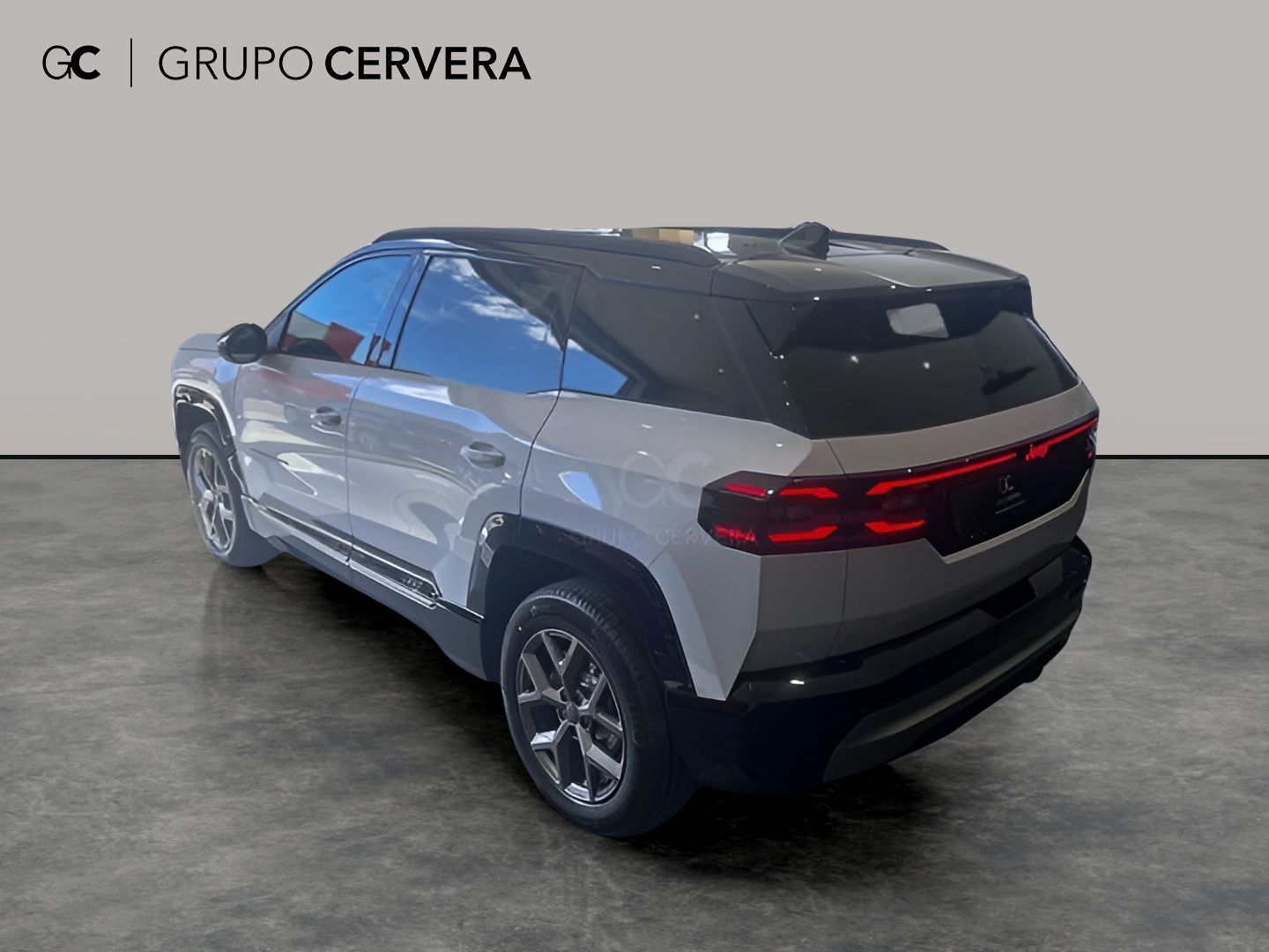 Jeep Compass 1.2 MHEV EHybrid First Edition DCT 107 KW (145 CV)