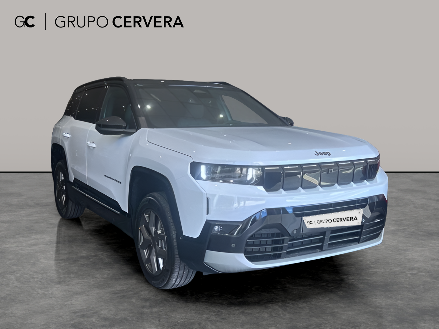 Jeep Compass 1.2 MHEV EHybrid First Edition DCT 107 KW (145 CV)