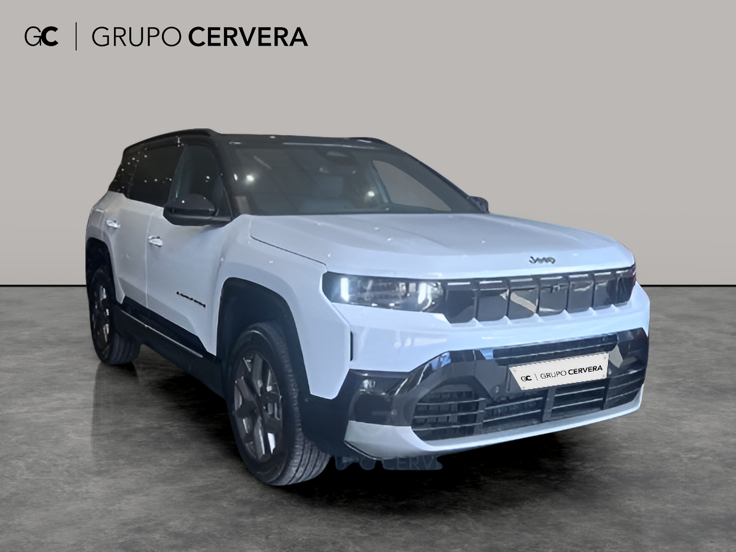 Jeep Compass 1.2 MHEV EHybrid First Edition DCT 107 KW (145 CV)