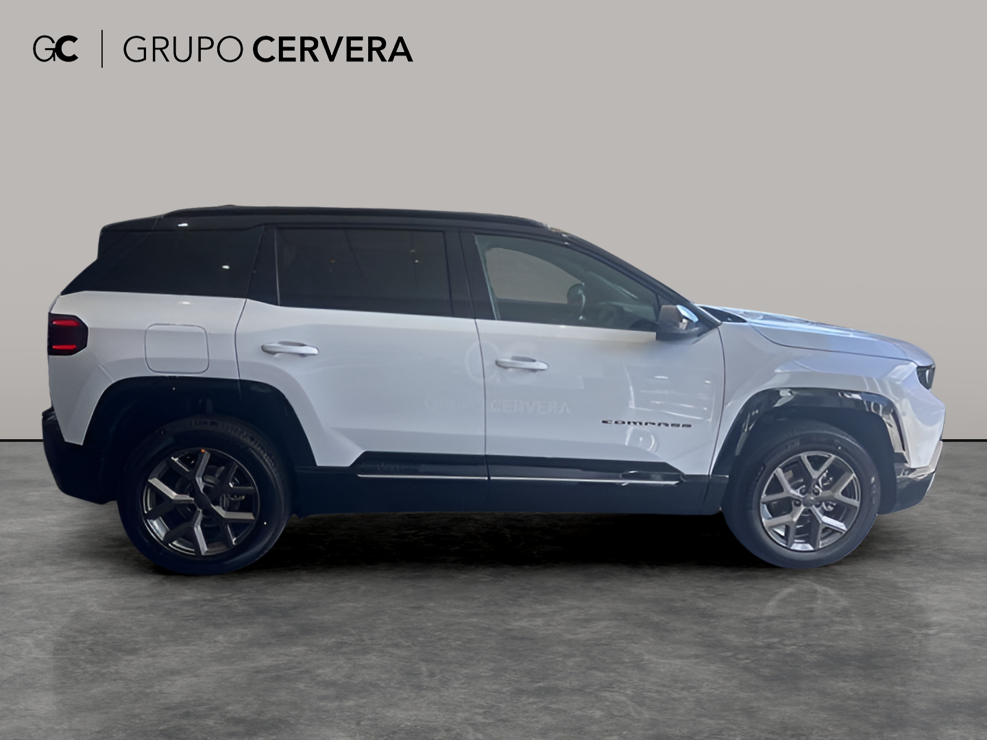 Jeep Compass 1.2 MHEV EHybrid First Edition DCT 107 KW (145 CV)