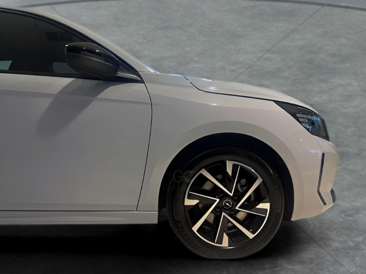 Opel Corsa 1.2 T XHL GS 74 KW (100 CV)