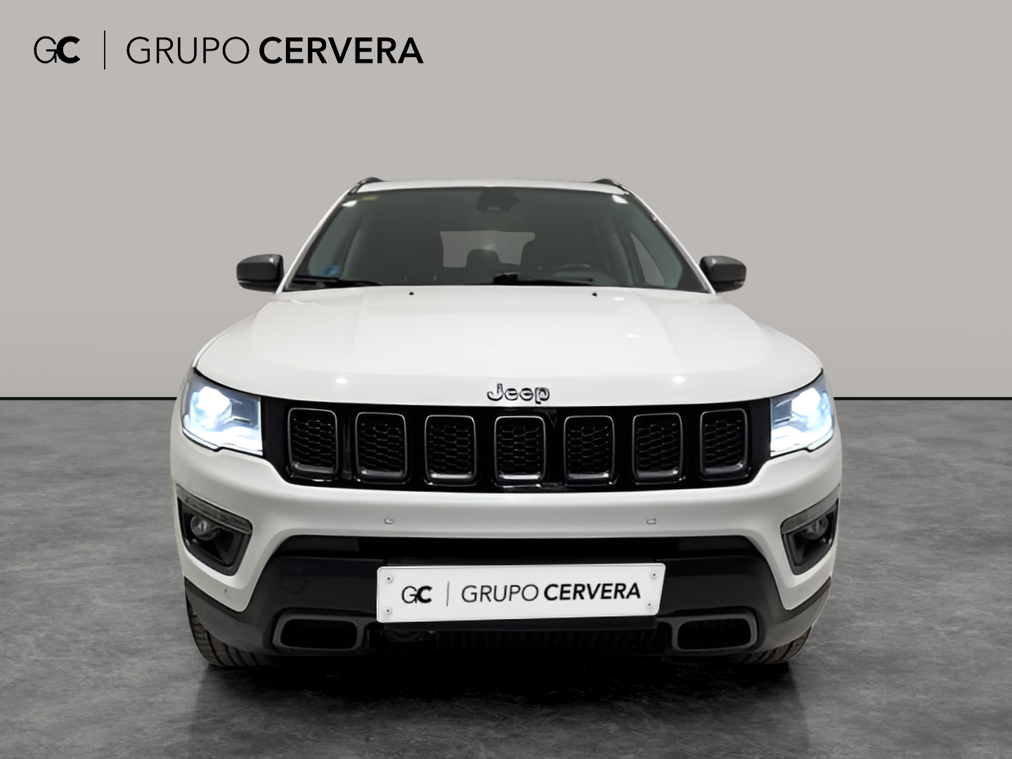Jeep Compass 1.3 PHEV Trailhawk AWD AT 177 KW (240 CV)