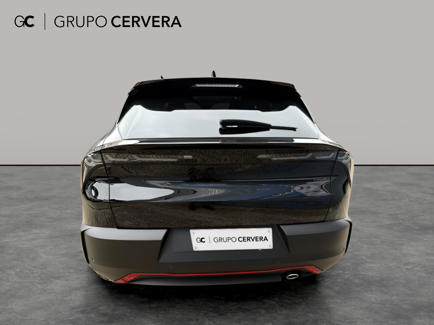 Alfa Romeo Junior 1.2 Ibrida Q4 Sprint DCT 107 KW (145 CV)