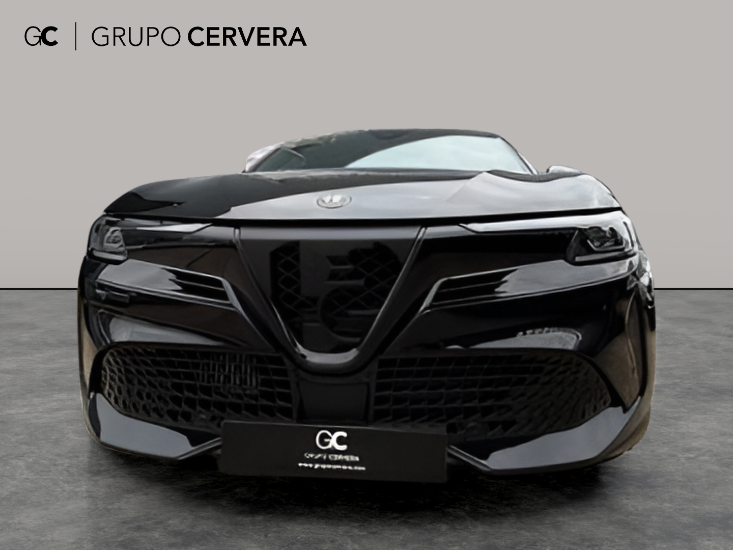 Alfa Romeo Junior 1.2 Ibrida Q4 Sprint DCT 107 KW (145 CV)
