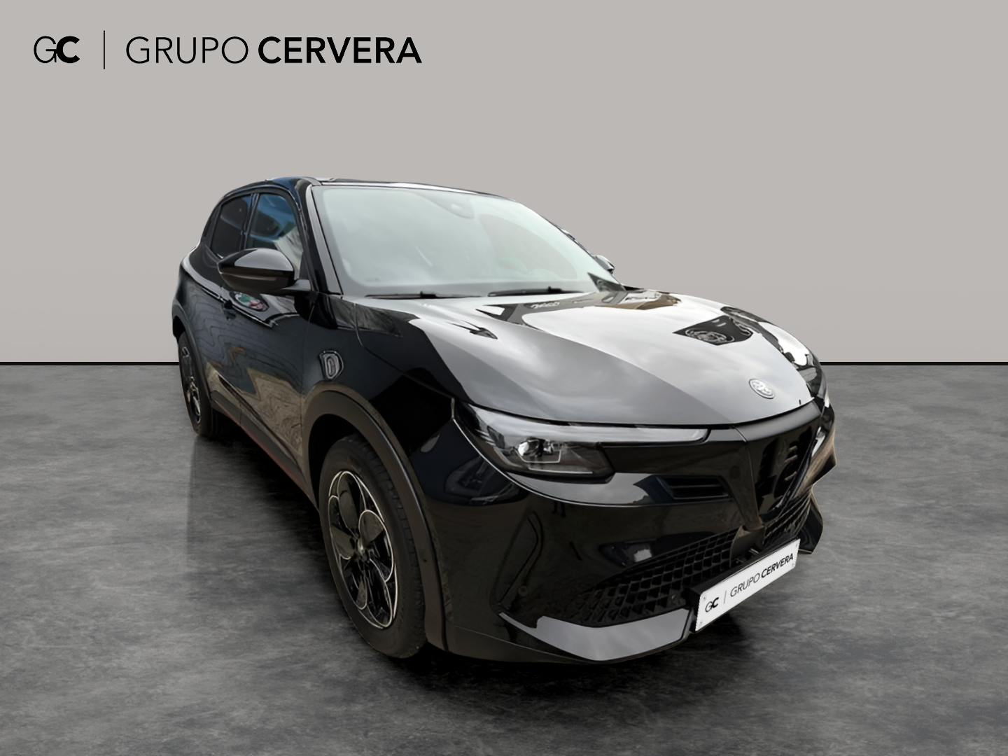 Alfa Romeo Junior Ibrida EQ4 107 KW (145 CV)