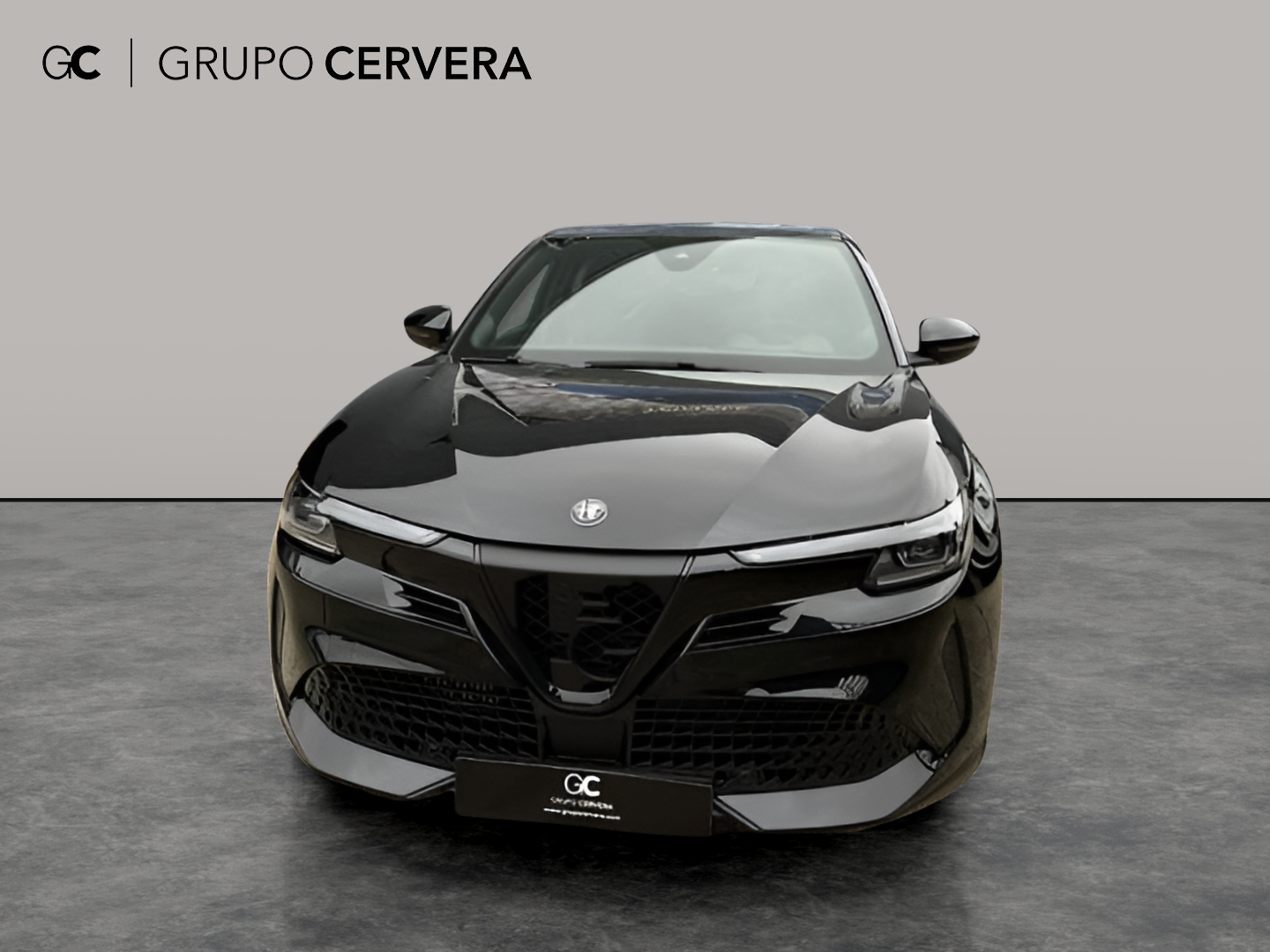 Alfa Romeo Junior Ibrida EQ4 107 KW (145 CV)