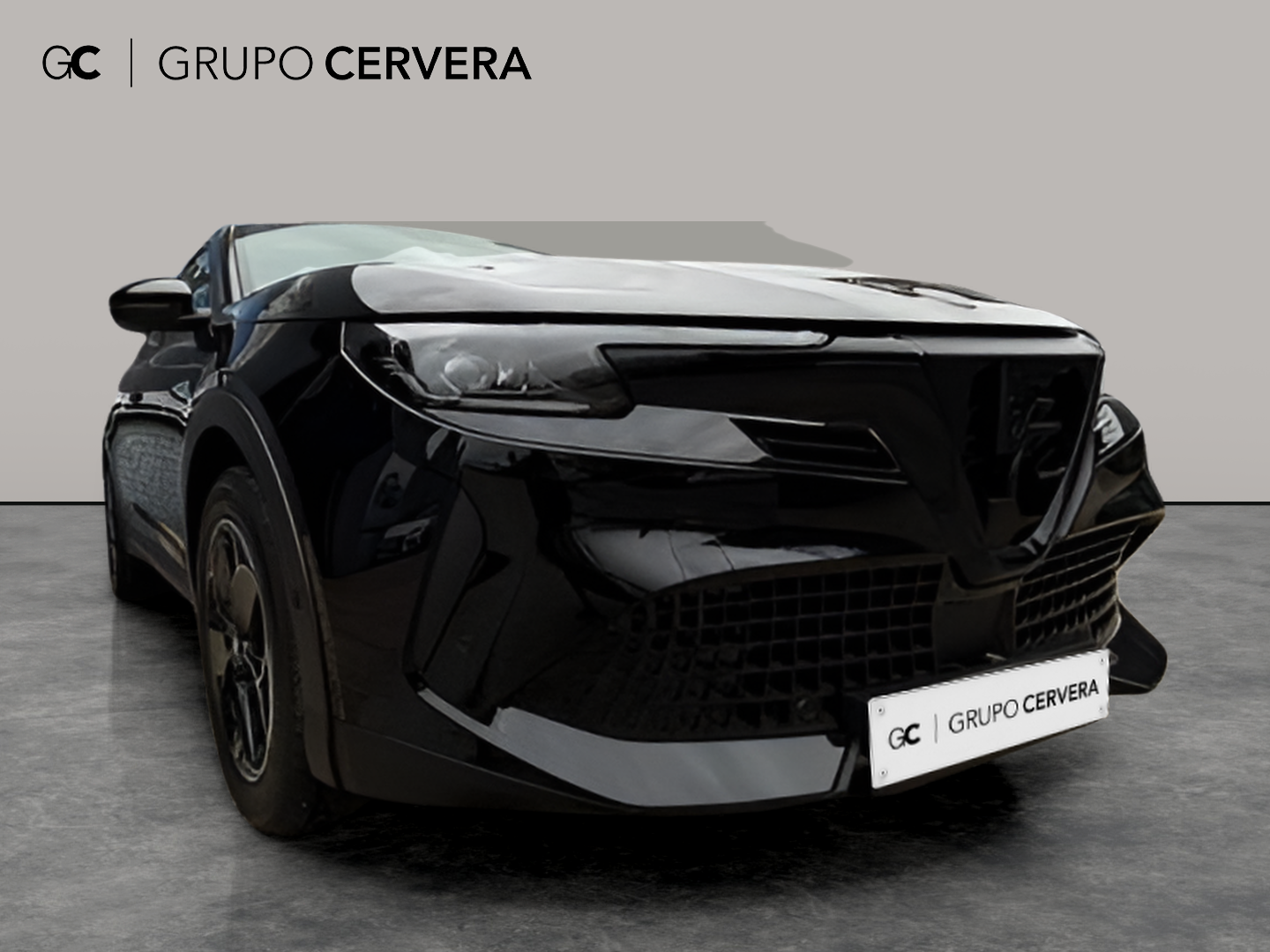 Alfa Romeo Junior Ibrida EQ4 107 KW (145 CV)