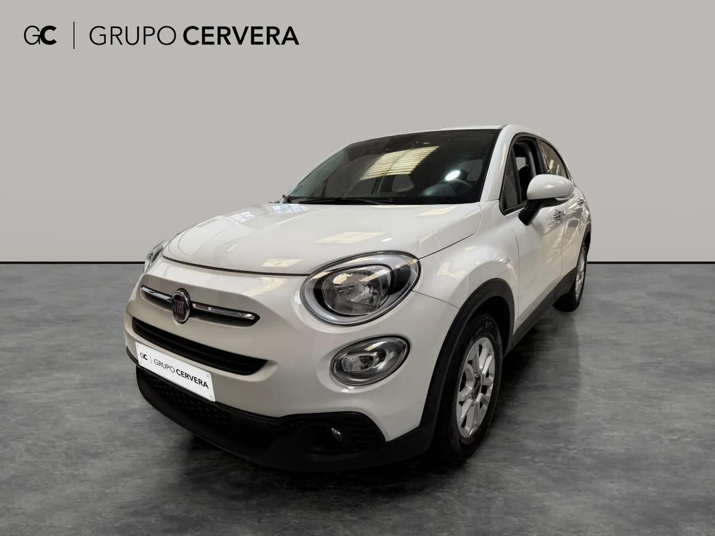 Fiat 500X 1.0 Firefly S&S Cult 88 KW (120 CV)