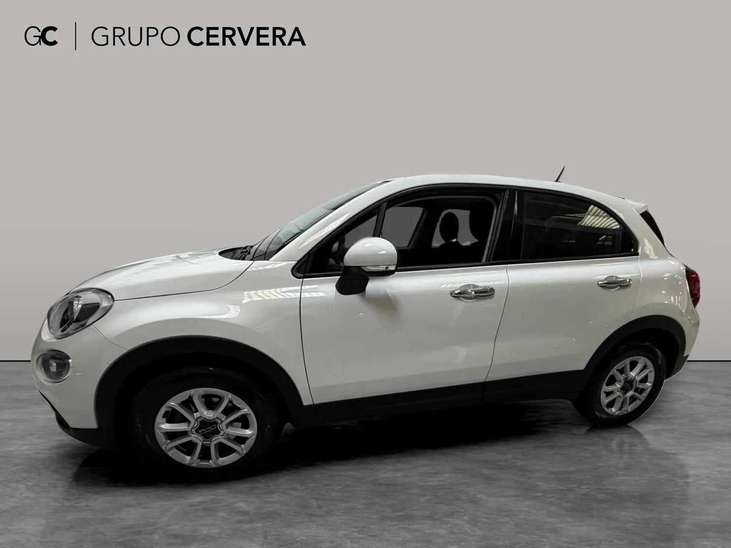 Fiat 500X 1.0 Firefly S&S Cult 88 KW (120 CV)