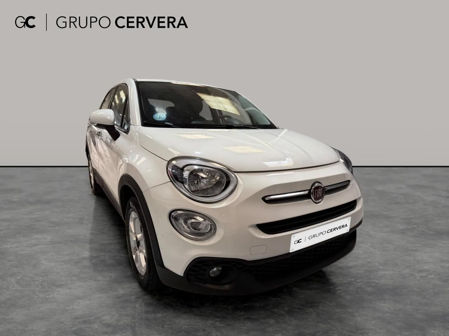 Fiat 500X 1.0 Firefly S&S Cult 88 KW (120 CV)