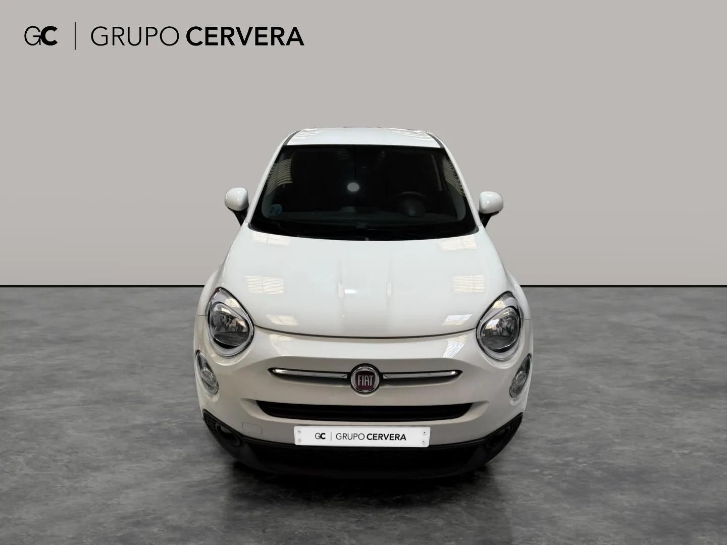 Fiat 500X 1.0 Firefly S&S Cult 88 KW (120 CV)