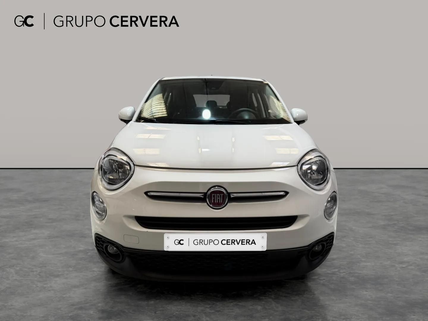 Fiat 500X 1.0 Firefly S&S Cult 88 KW (120 CV)